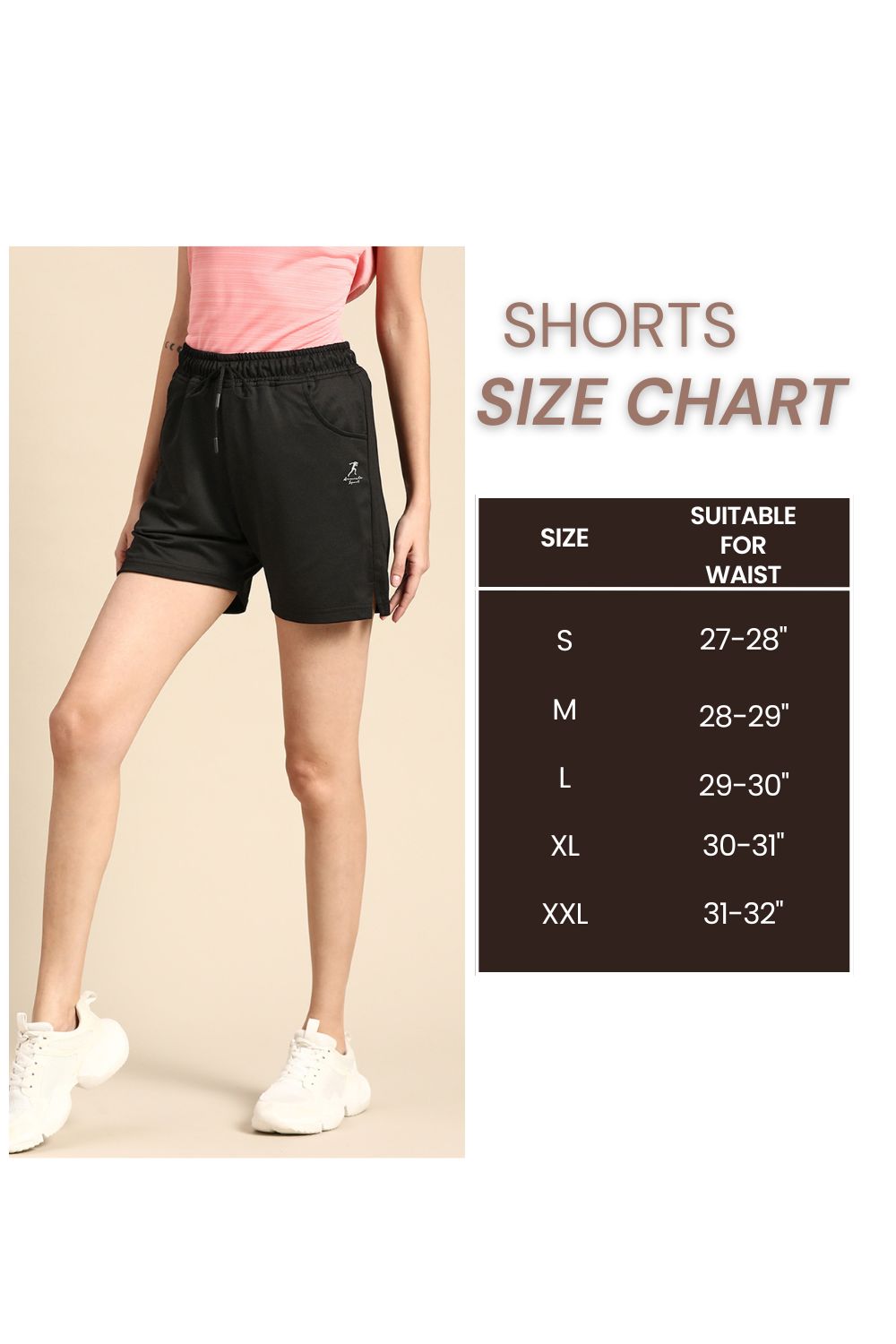 Dri-FIT Shorts I 246 Pink